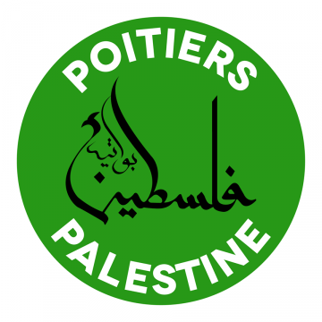 Réunion du Comité poitevin Palestine @ Centre d'animation de Beaulieu | Poitiers | Aquitaine-Limousin-Poitou-Charentes | France