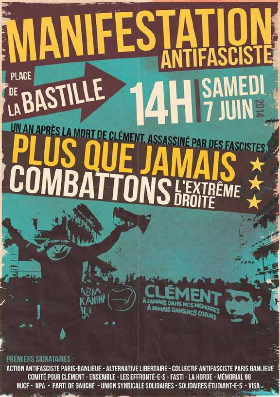 Affiche